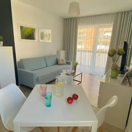 Apartmán Vela Mar Kolobřeh Exteriér fotografie