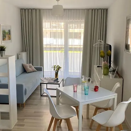 Apartmán Vela Mar Kolobřeh Exteriér fotografie