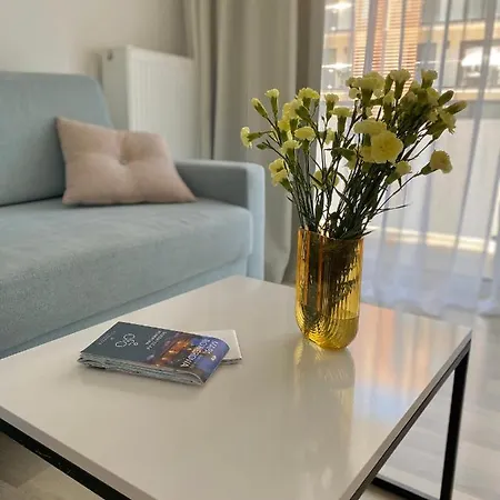 Apartmán Vela Mar Kolobřeh Exteriér fotografie