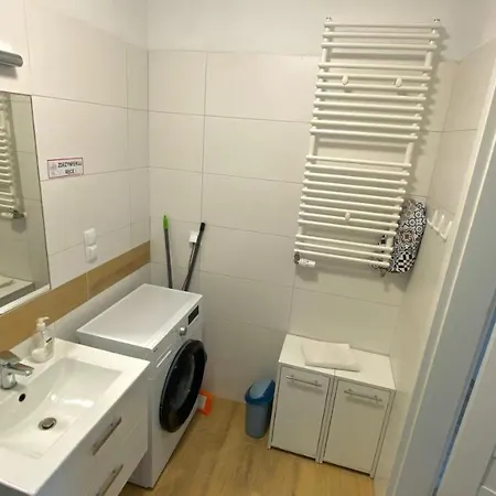 Apartmán Vela Mar Kolobřeh Exteriér fotografie