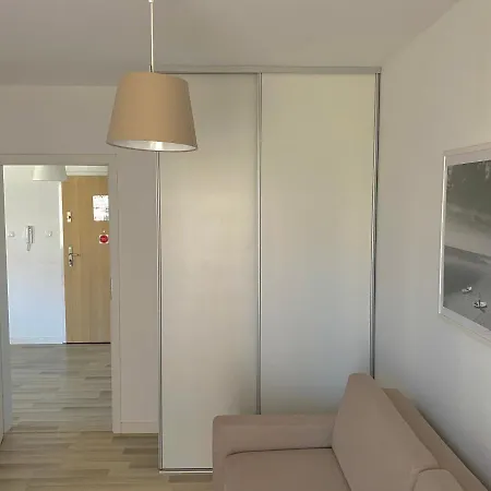 Apartmán Vela Mar Kolobřeh Exteriér fotografie