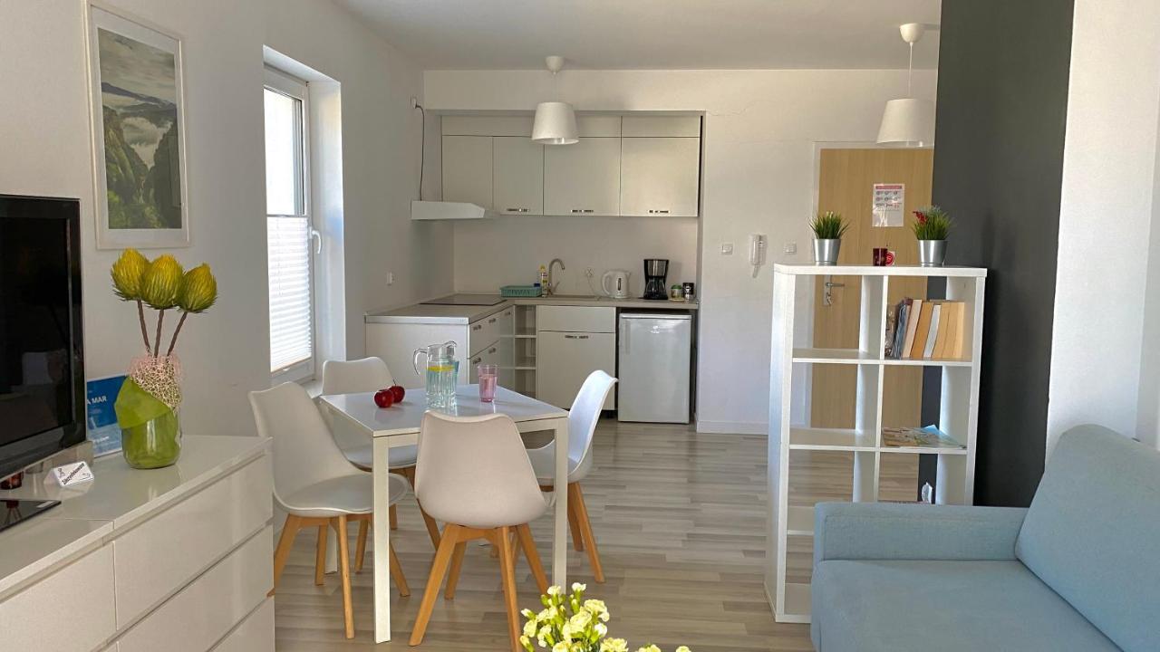 Vela Mar Apartment Kolobrzeg
