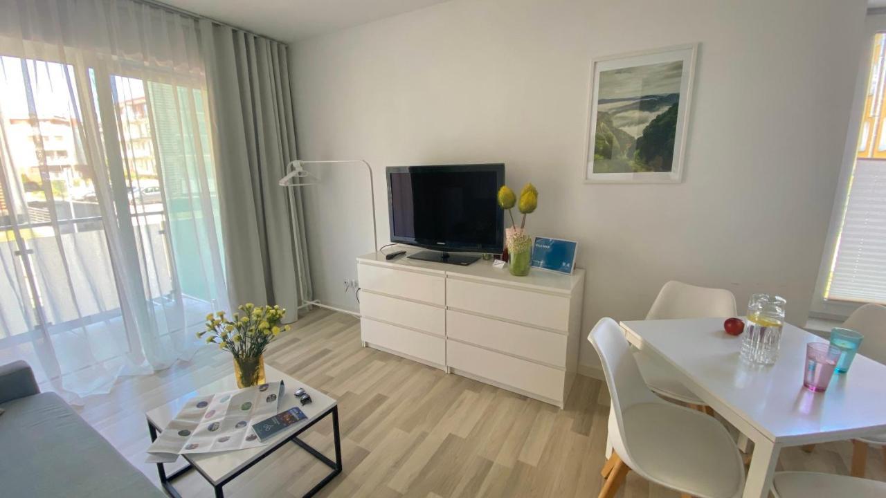 Apartment Vela Mar