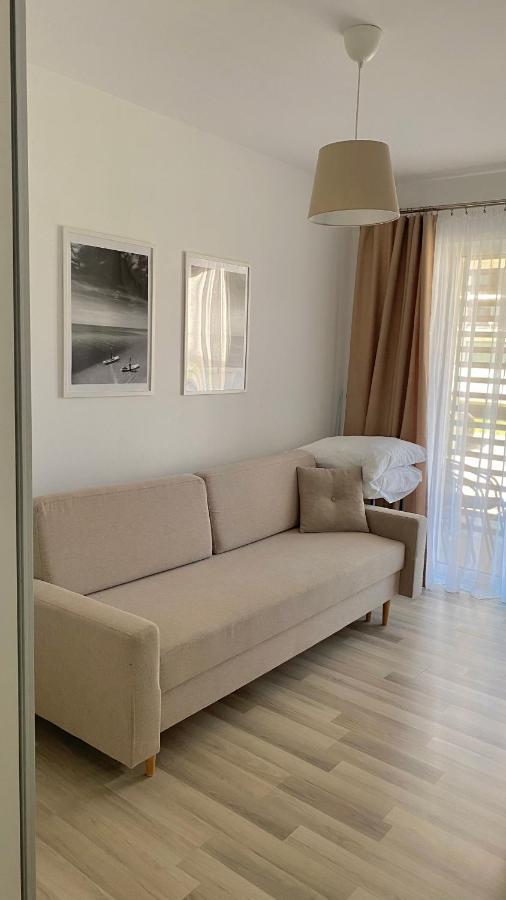 Apartment Vela Mar