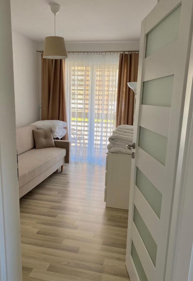 Apartment Vela Mar Kolobrzeg