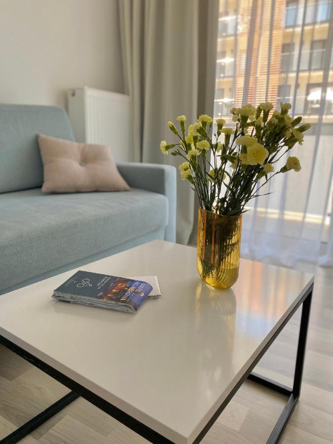Vela Mar Apartment *