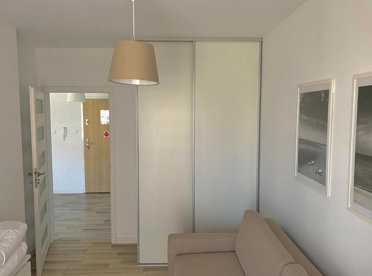 Apartment Vela Mar Kolobrzeg