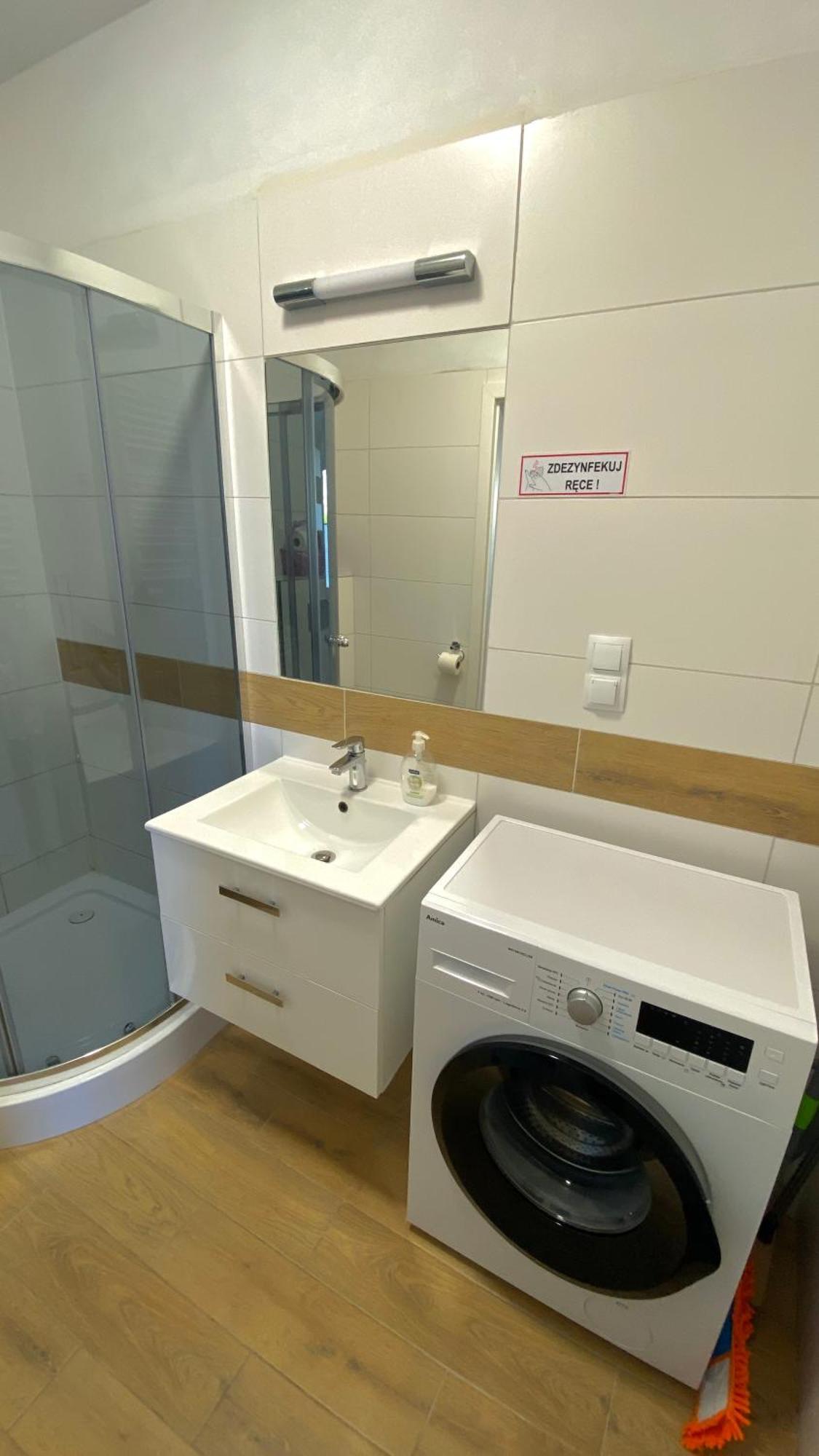 Apartment Vela Mar *