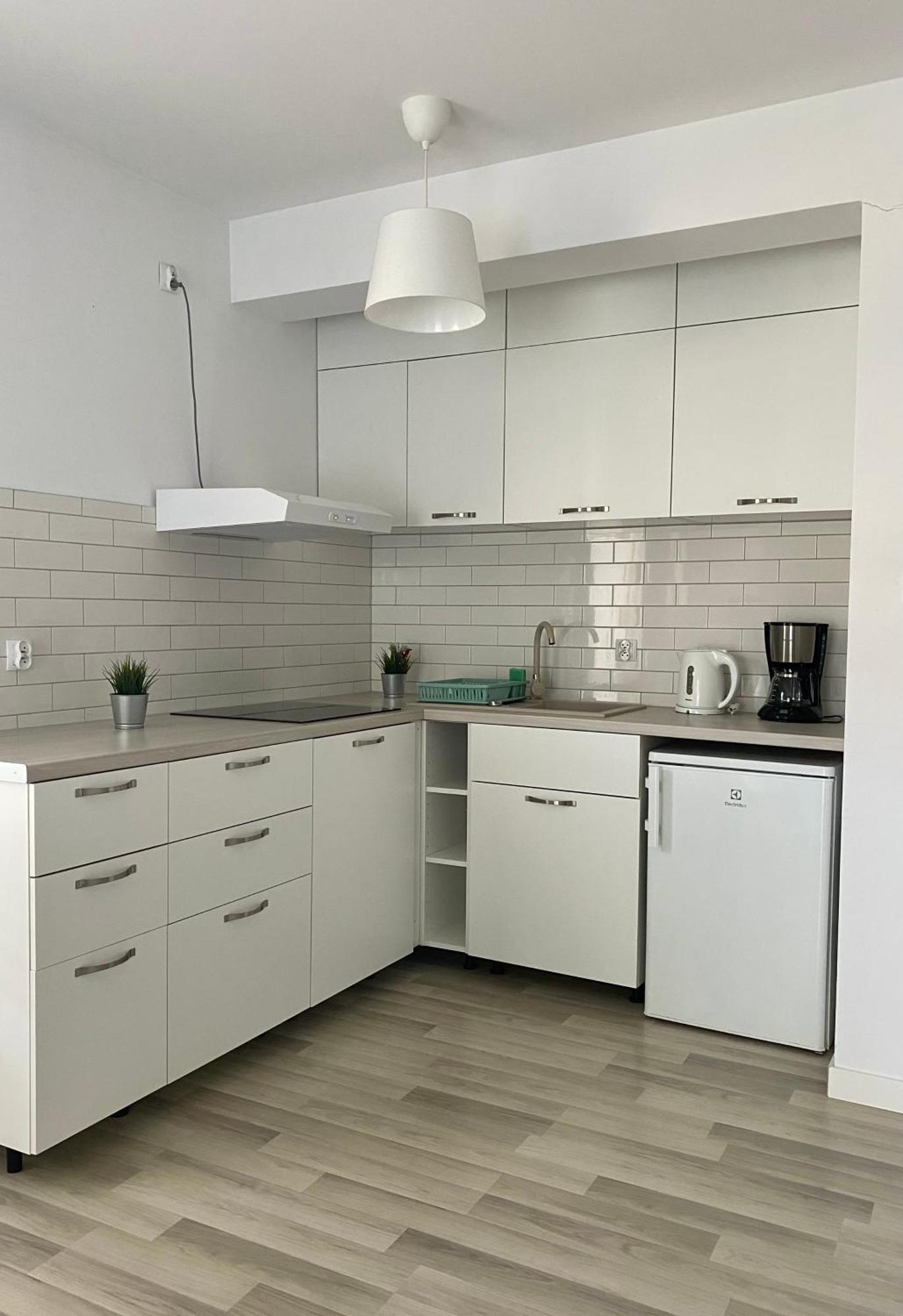 Vela Mar Apartment